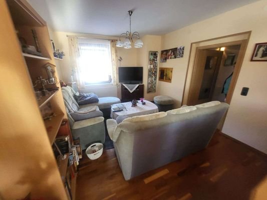 Wohnzimmer EG