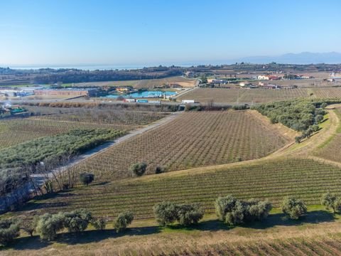 Calmasino Grundstücke, Calmasino Grundstück kaufen