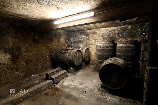Gewölbekeller