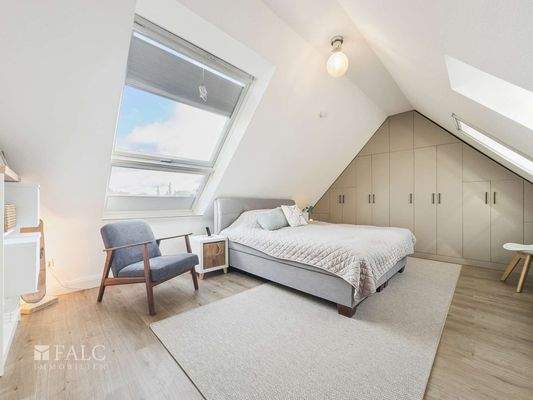 Funktionalität und Komfort