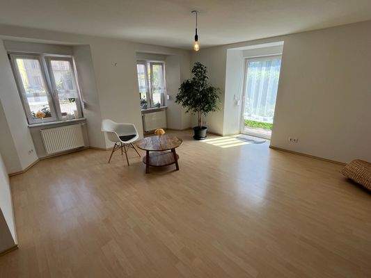 EG, Wohnbereich, Bild 1