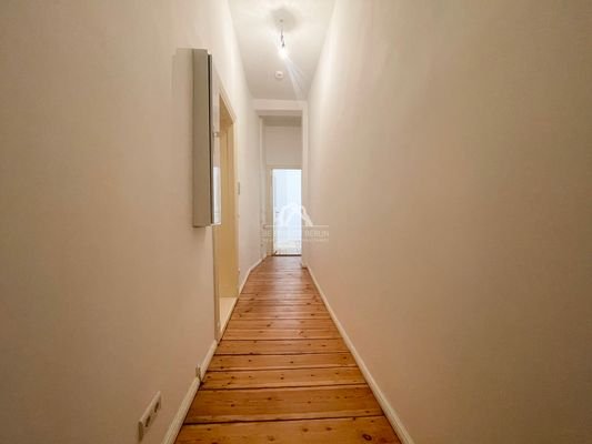 Flur / hallway