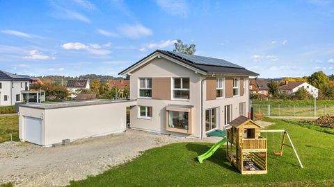 Fronreute / Fronhofen Häuser, Fronreute / Fronhofen Haus kaufen