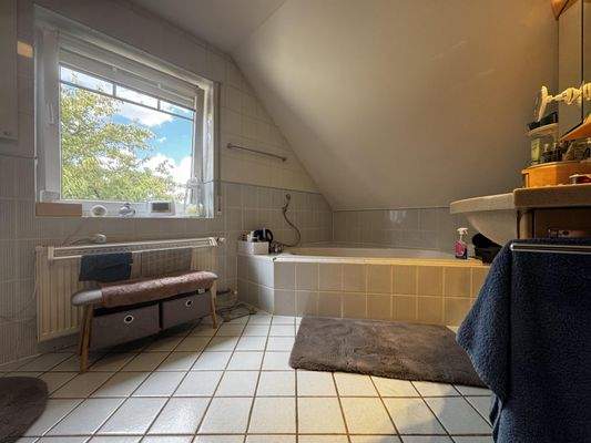 Haus I - Obergeschoss...