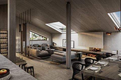 KITZBÜHEL Häuser, KITZBÜHEL Haus kaufen