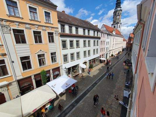 Blick zur Brüderstraße (1)