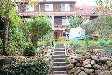 Hamburg Häuser, Hamburg Haus mieten 