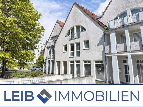 Coburg Wohnungen, Coburg Wohnung mieten