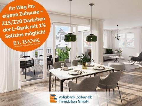 Dormettingen Wohnungen, Dormettingen Wohnung kaufen