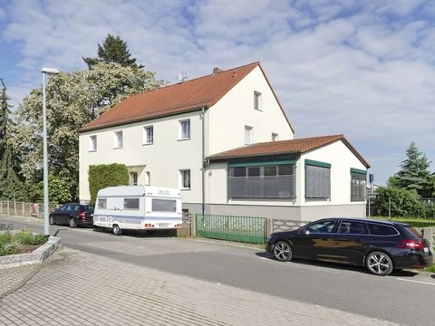 Parthenstein OT Pomßen Häuser, Parthenstein OT Pomßen Haus kaufen