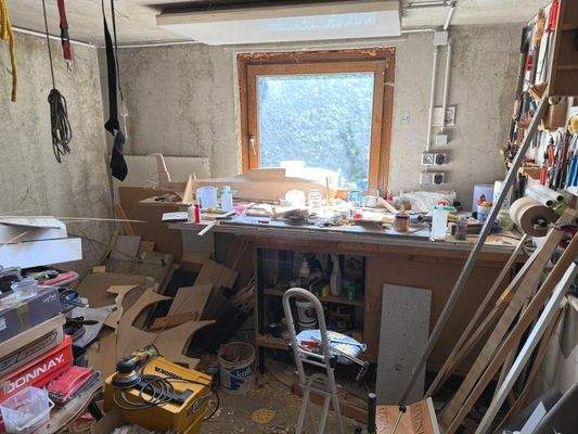 Keller_Werkstatt oder Hobbyraum 1