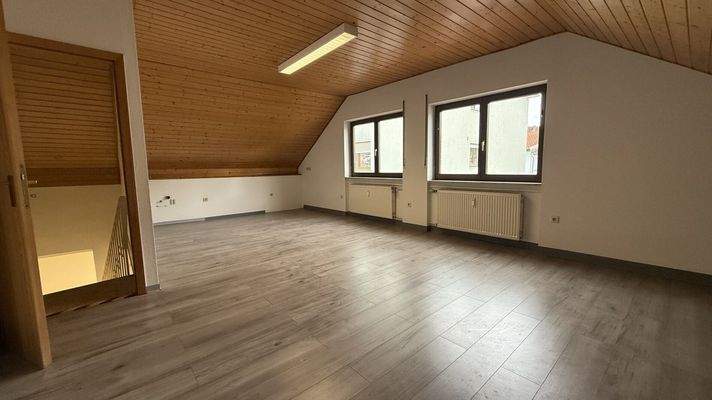 Büro oder Aufenthaltsraum