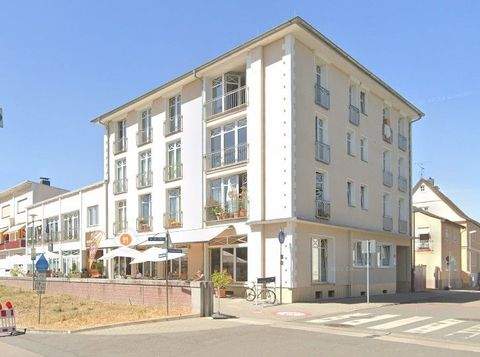 Ginsheim-Gustavsburg Wohnungen, Ginsheim-Gustavsburg Wohnung mieten