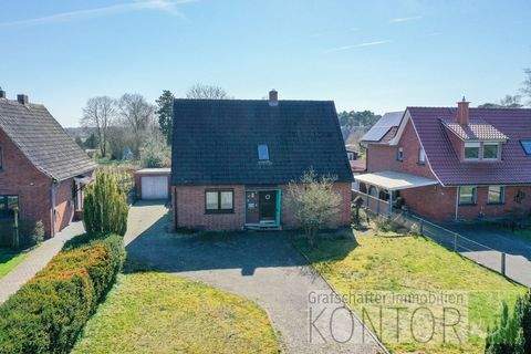 Nordhorn Häuser, Nordhorn Haus kaufen