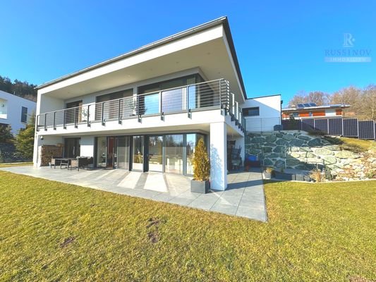 Haus 1