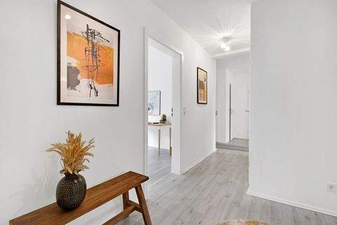 Krefeld-Uerdingen Wohnungen, Krefeld-Uerdingen Wohnung kaufen