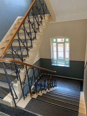 Treppenhaus 3