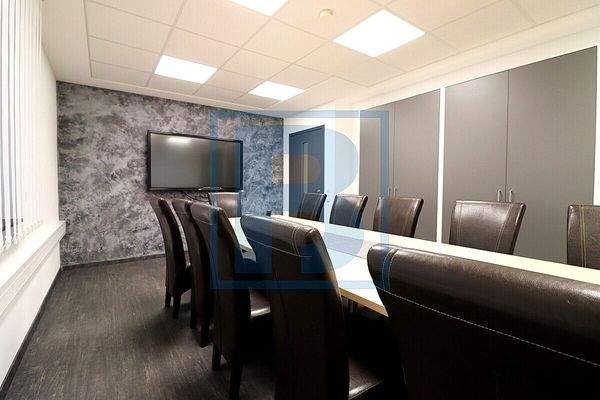 Besprechungszimmer