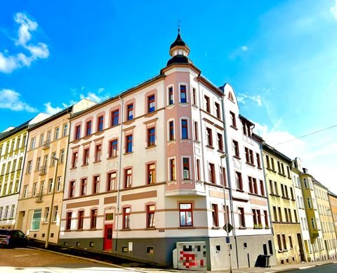 Gera Wohnungen, Gera Wohnung mieten