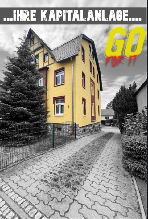 Niederwürschnitz Wohnungen, Niederwürschnitz Wohnung kaufen