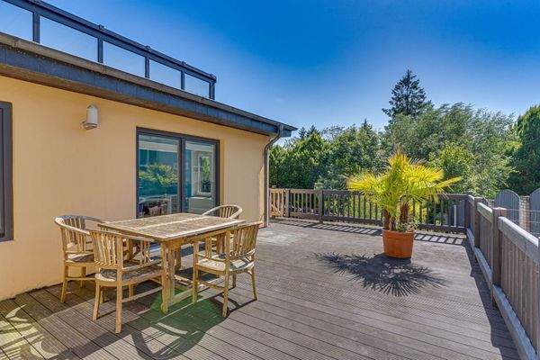 OG Balkon Ansicht II