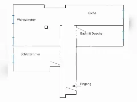 Leipzig Wohnungen, Leipzig Wohnung mieten