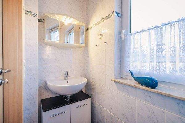 Badezimmer EG Haus 1