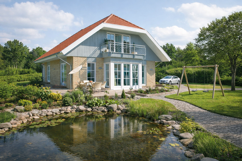 Baunatal Häuser, Baunatal Haus kaufen