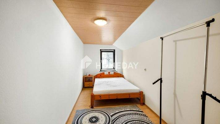 Haus 2 1. OG Kinderzimmer 1