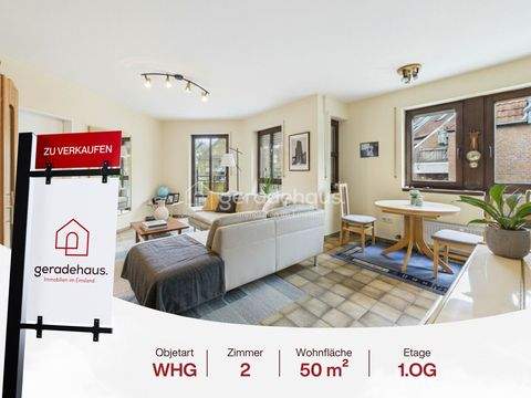 Lingen Wohnungen, Lingen Wohnung kaufen