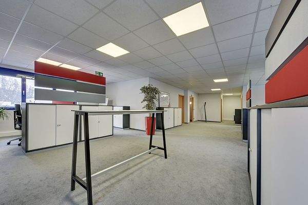 1. Obergeschoss rechts