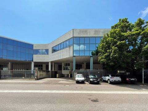 Bozen Büros, Büroräume, Büroflächen 