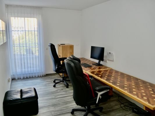 Büro