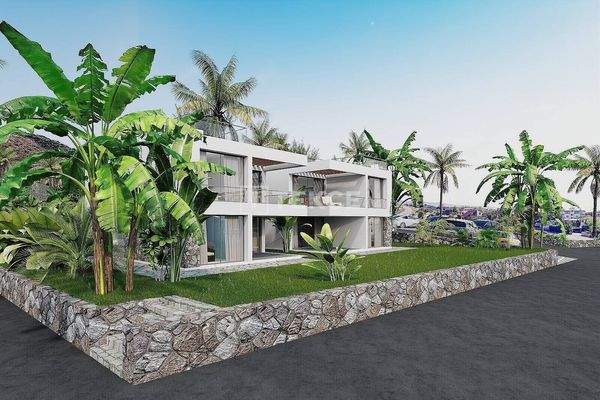 Apartment for Sale in a Seaside Complex in Tatlısu Gazimağusa