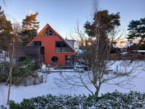 Wieck a. Darß Häuser, Wieck a. Darß Haus kaufen