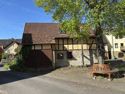 OPTIONAL: Nebengeb. für 30 T€