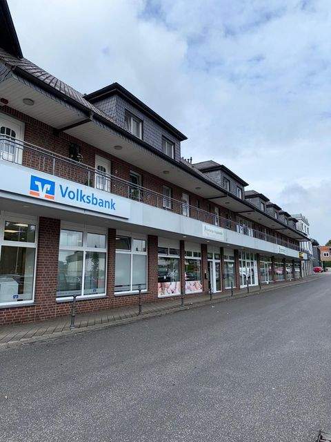 Übach-Palenberg Büros, Büroräume, Büroflächen 