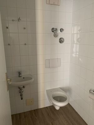 Gäste WC