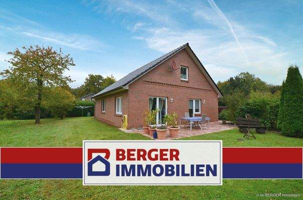 Hausverkauf Kirchwalsede Berger Immobilien Bremen