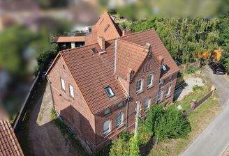 Drohnenansicht 