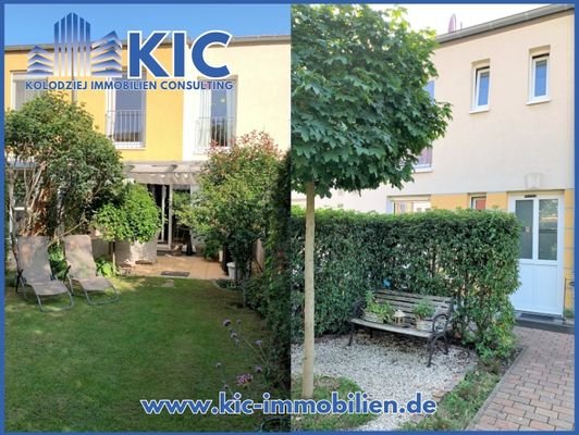 KIC-Immobilien Köln-Porz