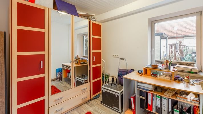 Büro 1