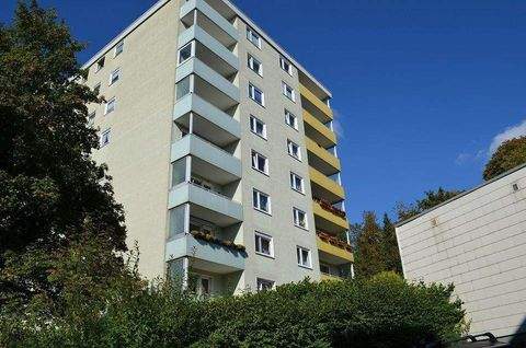 Lüdenscheid Wohnungen, Lüdenscheid Wohnung kaufen