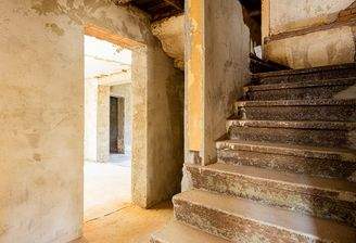 EG-Treppe
