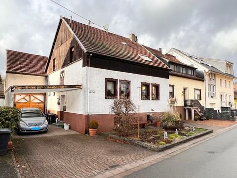 Nonnweiler-Kastel Häuser, Nonnweiler-Kastel Haus kaufen
