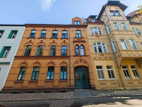 Bitterfeld-Wolfen Häuser, Bitterfeld-Wolfen Haus kaufen