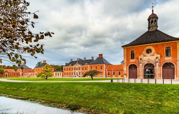 Schloss Bothmer in Klütz