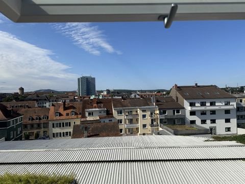 Bayreuth Wohnungen, Bayreuth Wohnung mieten