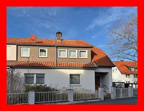 Alfeld Häuser, Alfeld Haus kaufen