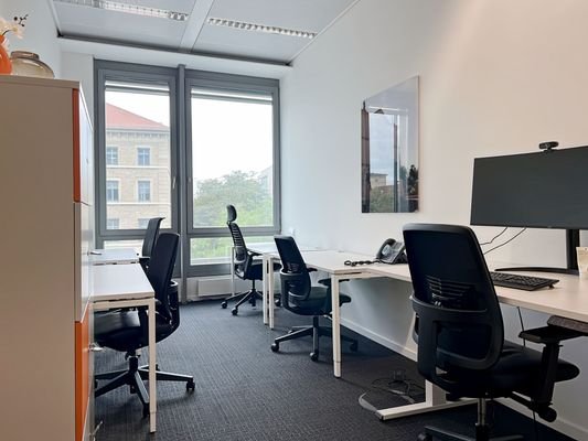 Regus_Stuttgart City Plaza_Germany_Centre 3589_Co-